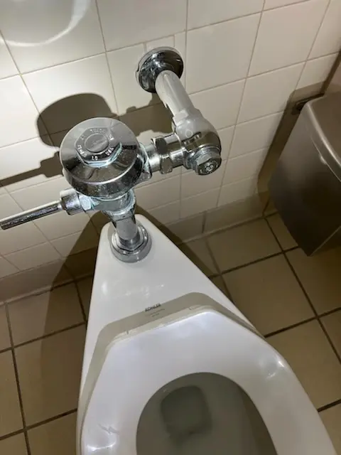 Fixture installation and repair for Hydro Jetting in Weiser